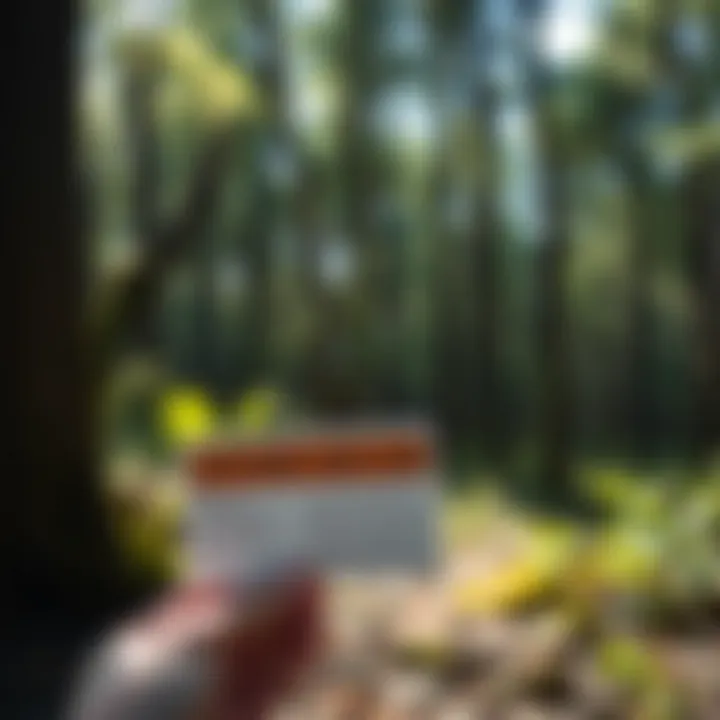 The NH Hike Safe Card: A Comprehensive Approach to Outdoor Safety Introduction The NH Hike Safe Card: A Comprehensive Approach to Outdoor Safety Introduction
