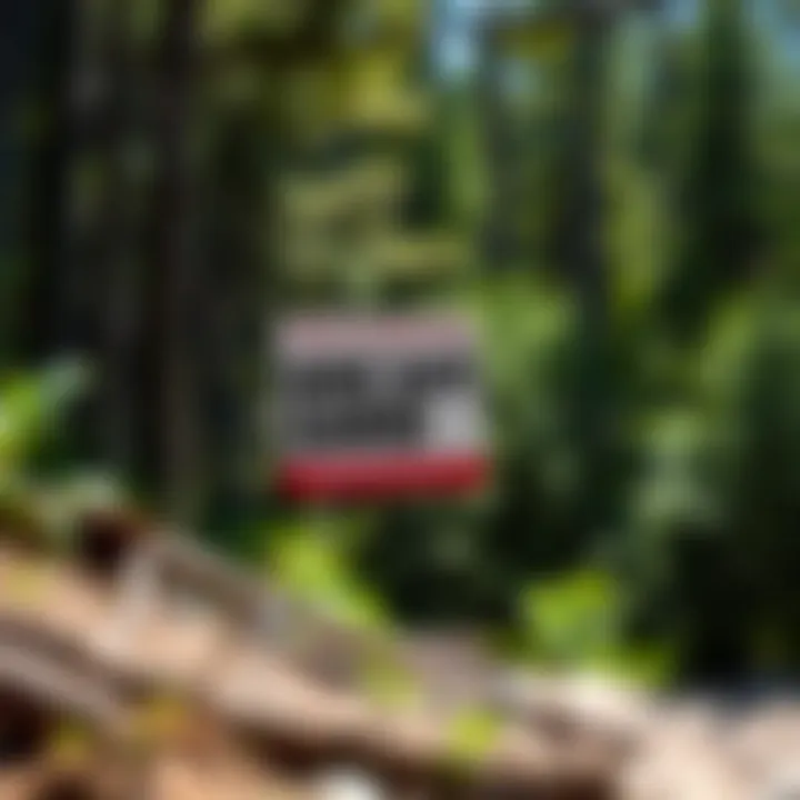 Notable The NH Hike Safe Card: A Comprehensive Approach to Outdoor Safety Notable The NH Hike Safe Card: A Comprehensive Approach to Outdoor Safety