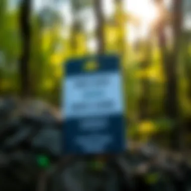 The NH Hike Safe Card: A Comprehensive Approach to Outdoor Safety Summary The NH Hike Safe Card: A Comprehensive Approach to Outdoor Safety Summary