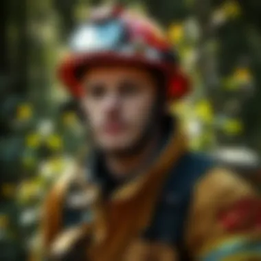 Notable The Significance of Firefighters in Modern Society Notable The Significance of Firefighters in Modern Society