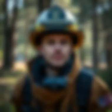 The Significance of Firefighters in Modern Society Summary The Significance of Firefighters in Modern Society Summary