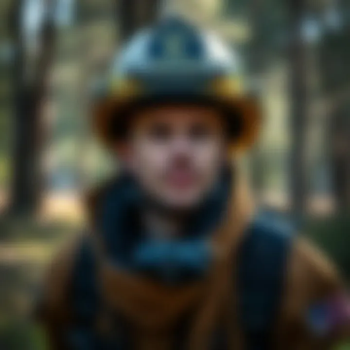 The Significance of Firefighters in Modern Society Summary The Significance of Firefighters in Modern Society Summary