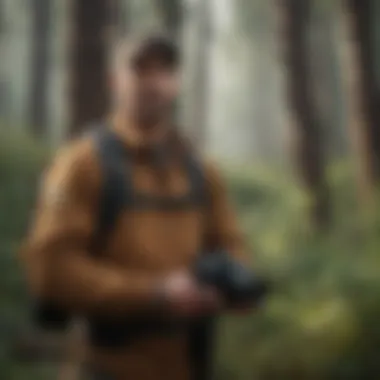 Conservation and Wildlife Management Wildlife conservation efforts in California