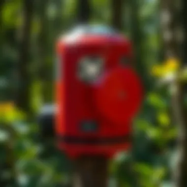 Notable Understanding Emergency Beacons: The Importance of Spot Devices in Forest Environments Notable Understanding Emergency Beacons: The Importance of Spot Devices in Forest Environments