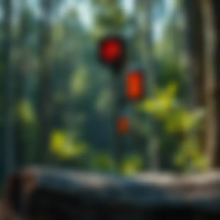 Understanding Emergency Beacons: The Importance of Spot Devices in Forest Environments Summary Understanding Emergency Beacons: The Importance of Spot Devices in Forest Environments Summary