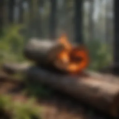 Sustainable Material Choices for Fire Log Stands Sustainable material choices for fire log stands