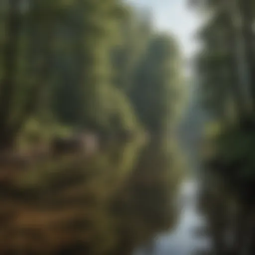 Different types of fishing licenses available in North Carolina