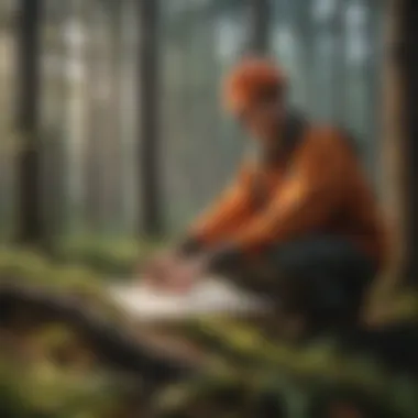 Customizing Cover Letters for Forestry Positions Tailoring cover letters for environmental job applications