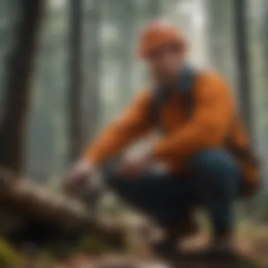 Crafting a Comprehensive Professional Profile Importance of a professional profile in forestry job applications