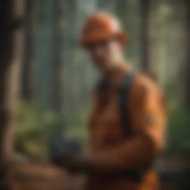 Key Resume Elements for Forestry Careers Essential components of a resume for forestry professions
