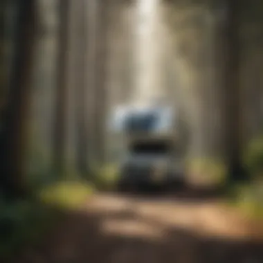 Unique Benefits of North Star RV Warranty Benefits of North Star RV Warranty