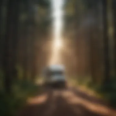 Navigating the Claims Process of North Star RV Warranty Claims Process for North Star RV Warranty