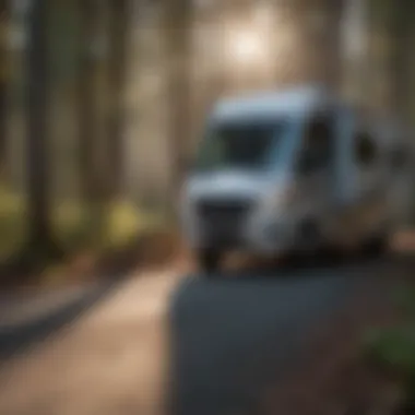 Comparative Analysis of RV Warranty Options Comparison of RV Warranty Options