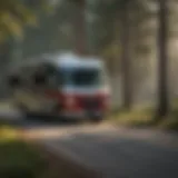 North Star RV Warranty Coverage Overview
