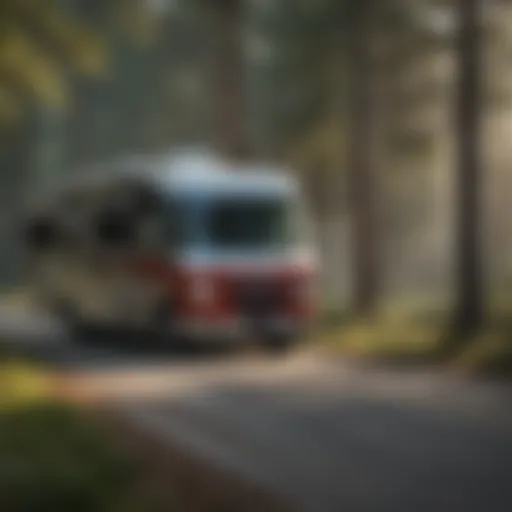 North Star RV Warranty Coverage Overview