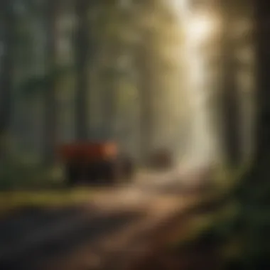 Sustainability in Pulp and Paper Manufacturing Sustainable practices in the pulp and paper sector