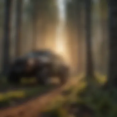 Sustainable Forestry Practices Sustainable forestry practices influenced by soldier and sentinel dynamics