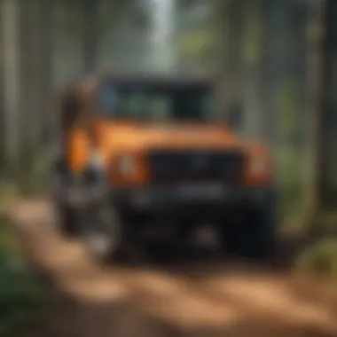 Implementation of Servis Manuals in Forestry Forest equipment utilizing servis manuals