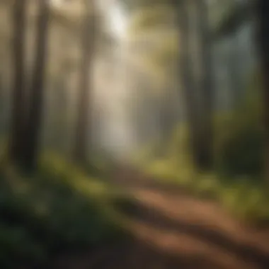 Ecological Assessment of Landscapes Ecological assessment of forested landscapes