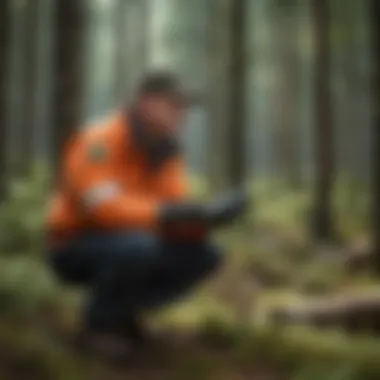 Role of VPD in Forest Health and Management Vapor pressure deficit and forest health management