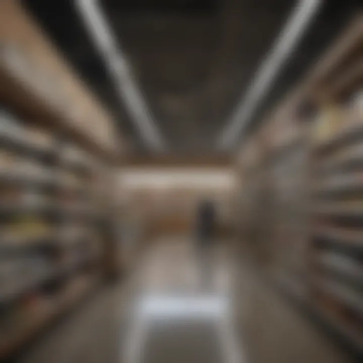 Technology used in the pharmacy for efficient service delivery